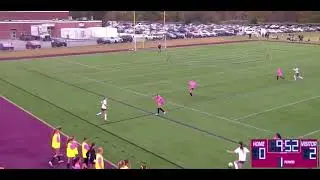 Chase Down Slide Tackle | Chase Harris | 2027 | CAM