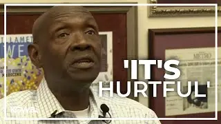 Lawsuit claims Moda Center security guard uttered racist demand