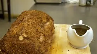 Avon Prime Meats: Prime Rib Roast 