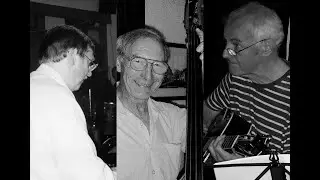 Billy Harper/Pete Stuart/Roly Veitch  - Jazz at The Ninepins.