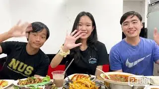 A day in the life of an Engineering Scholar at NUS CDE