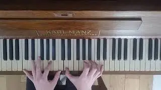 Dune - Piano Medley (Patrik Pietschmann)