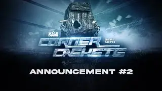 Corner Caskets - Announcement #2