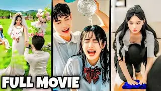 Last Life🥀My Rich Sister Envied Poor Me & Ki||ed Me,Reborn🪄I Got CEO Who..Korean Chinese Drama Hindi