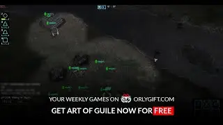 Now on orlygift: 
