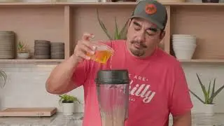 JG Essentials: Smoked Tomato Aioli