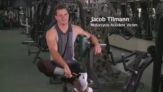 Uplifting (Staying Healthy & Active After Amputation) | Springer Prosthetic & Orthotic Services