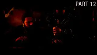 Evil West || Part 12||Evil Difficulty #evilwest