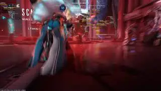 Welcome ... To Warframe