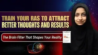 The Special Chart That Trains Your Brain for Happiness | Ms. Labiqa Batool
