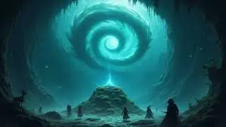 Mystic's Scroll Video Trailer