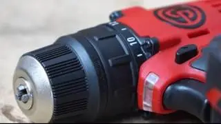 A P Tools Ltd - C P Chicago Pneumatic CP8528 and CP8828 Cordless Drill Screwdriver Tools