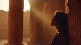 Arabic Cinematic Instrumental – Vol. 5 | Inner Confidence