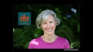 Famous Interviews | Speaker, Wellness Coach & Creator of UnshakableMe&reg; Heidi Blackie