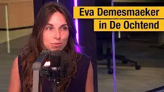 Eva Demesmaeker: 'Particratie inperken'
