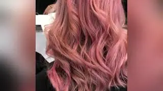 Moroccanoil Color Depositing Mask- Rose Gold
