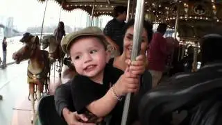 Jane's Carousel