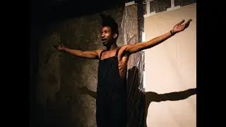 Breakthrough VOICES: Jarrett Key