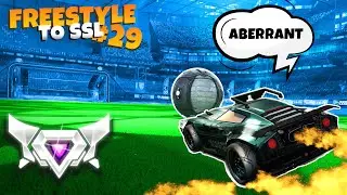 Je suis maudits...  - Freestyle to SSL #29