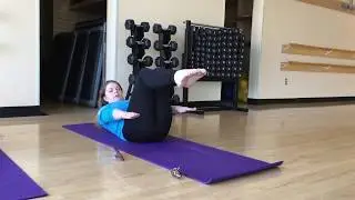 Free Online Pilates Class with Chilson Recreation Center