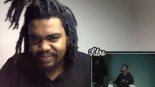 SWEDISH RAP REACTION Asme - BLod (Official Video)