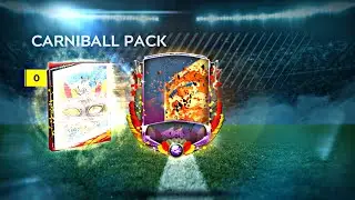 FIFA MOBILE 20- CARNIBALL EVENT!! BEST PACK OPENING EVER SO FAR!! 3 MASTERS PULLED!! 4 ELITES PULLED