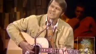 Glen Campbell ~ 