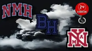 Tri Meet: Northfield Mt. Hermon vs. Belmont Hill vs. New York Military Academy