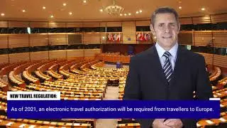 ETIAS explained