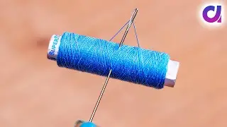 14 Smart Sewing Hacks! Useful Sewing Tips & Tricks | Artkala
