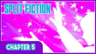 Story Time with Split Fiction | Rise of the Dragon Realm | #splitfiction  #cutscenes