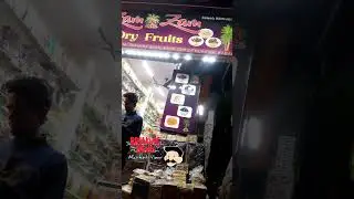 Nice Market View 🤩🥰#shorts #reels #viral #video