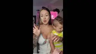 How Wook got hurt😅 jessica is spoiled live newvlog my daily vlog easy makeup toutrial for mom