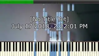 A Medley of my Top 15 Best Songs (2018)