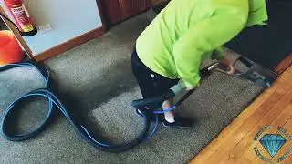 Satisfying Carpet Cleaning | Carpet Cleaning Dublin | Krystal Klean Express | 085 202 1222 