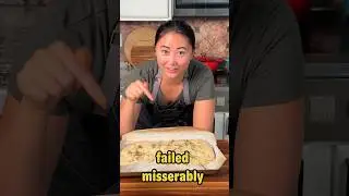 Epic Bread Fail! What Went Wrong?