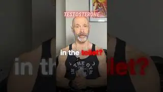 Как повысить уровень тестостерона после 50. Может ли это сделать высокожировая диета? #ПовышениеТ...