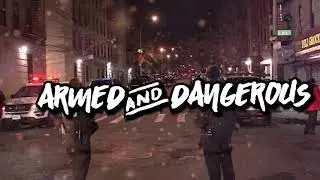 JayThe1, BrandonThaGod- ARMED & DANGEROUS | #ThaGodSquad Productions