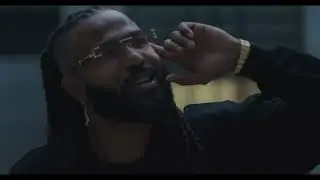 Waza88 - WIZARD (Official Music video)