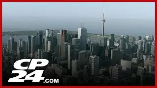 Minister of Tourism discusses attracting visitors to Toronto