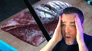 Why Is This HAPPENING To Me?! | Autopsy Simulator #2