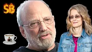 Freedom of Speech on Campus with Professor Emeritus Philip Carl Salzman - Coffee with Steve