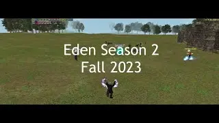 RIP Season 1 - Eden DAoC (s2 on dec-2-2023)