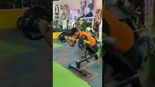 Big Boss Gym