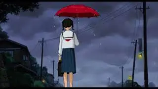 Nymano -  i'll never know / green tea