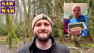 A Star DROPS The Arctic Warriors & Answers The TNC Title Open Challenge