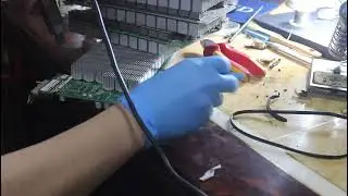 Antminer S9 Hashboard  Repair (part 2 )