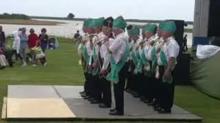 Drinagh Mummers