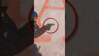 🎯 Почему Все БЕРУТ P250 в CS 2 ? #cs2 #кс2 #csgo