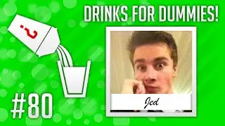 Drinks For Dummies #80 - The @_JedWatson